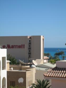 flat for sale ( sea view ) Hurghada