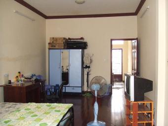 Nice Rooms for Rent in big house Hc