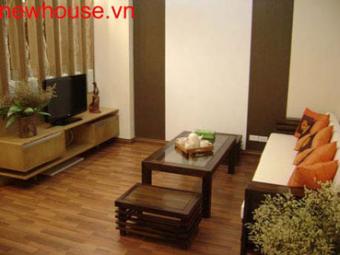 High-class apartment for rent Ha Noi