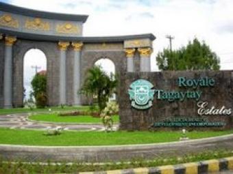 Royale Tagaytay Estate Tagaytay