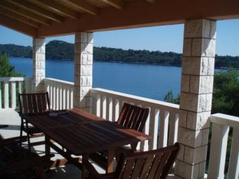 Isle Korcula Korcula