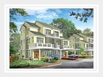 Premier Residence George Town