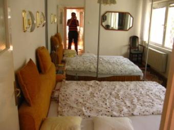 Apartment for sale in Budapest Budapest