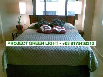 EASTWOOD – CONDO UNITS FOR REN Eastwood City