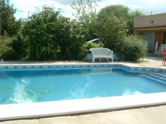 4 bedroom 2 bathroom villa Xativa