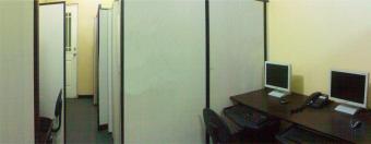 CARPETED OFFICE FOR SALE Pasig City