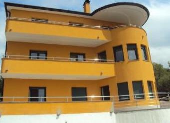 New apartments in Kostrena! Kostrena