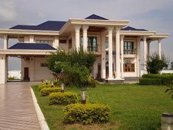 HNB: 102 Vientiane