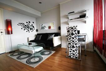 beautiful condo to sale Bangkok