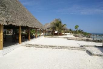 plots for sell. In Hotel area Kizimkazi