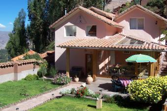 Healing Retreat in Cusco Cusco