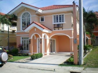 NEW MEDITERRANEAN VILLAS Santa Rosa