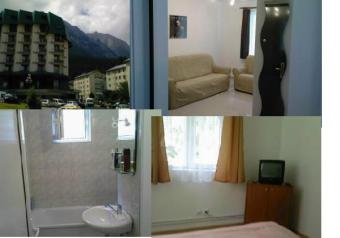 Accommodation Prahova Valley Busteni