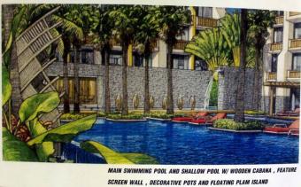 Mykonos Condo Hua Hin Hua Hin