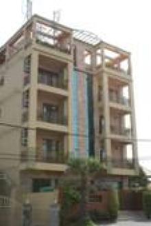 003VTrust Apartment For Rent Phnom Penh