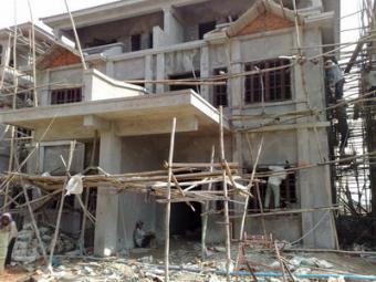 LinkHouse 4 Sale Borey Peng hout Phnom Penh