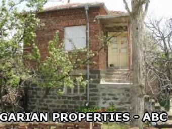 house in Bourgas area Bourgas Area