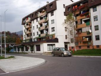 Apartment / Flat ROGA�KA SLATINA Roga�ka Slatina