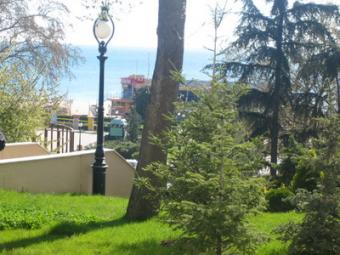 apartment in 70m from the beach Golden Sands