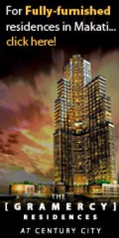 Gramercy Residences Makati