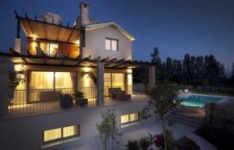 Terra Sotheby`s ID: 0679 Paphos
