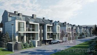 Apartments at Wola in Krakow Krakow