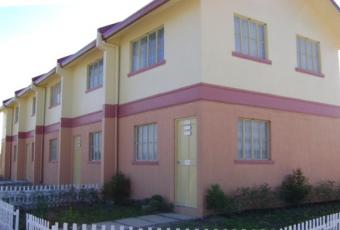 15mins from Baclaran!Via CAVITEX Cavite