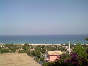 SARDINIA - COSTA REY Muravera