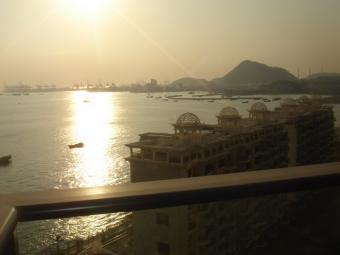 TO BE YOUR HOME IN SHENZ Shenzhen