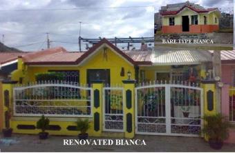 READY FOR OCCUPANCY NEAR QC Montalban
