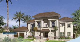VIP Frond, Signature Villa Palm Jumeirah, Dubai