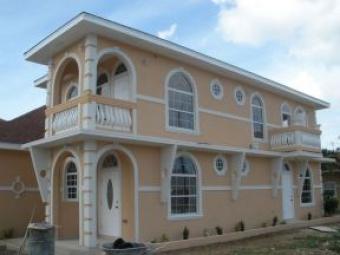 Cayman Islands condominium George Town