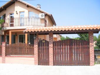 Lovely house near Sunny Beach Burgas