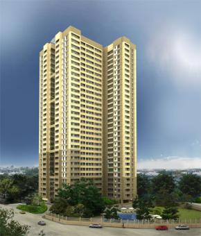 ILLUMINA TOWER (STA. MESA, MLA) Manila