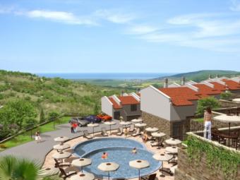 VISTA MARINA - BULGARIA Varna