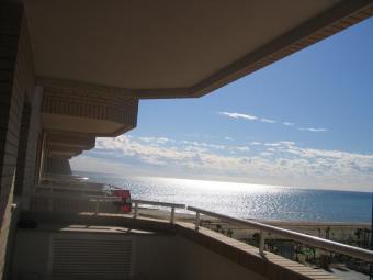 CALA BLANCA IN OROPESA DEL MAR, Castellon
