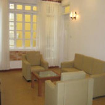 Service apartment no 16 L.T.Tong Ha Noi