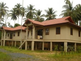 Samui House for rent Ko Samui