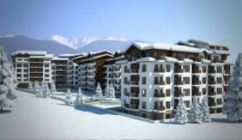 Pirin Hills Golf Blagoevgrad Sofia