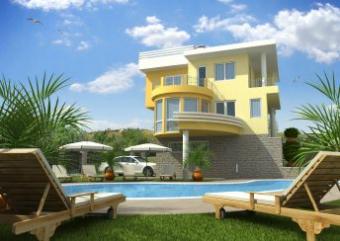 Complex Albena Varna