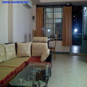 A fully furnished studio room Hcmc