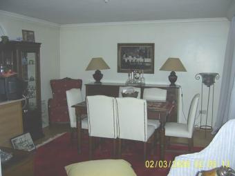 Furnished Flat in Ankara Ankara