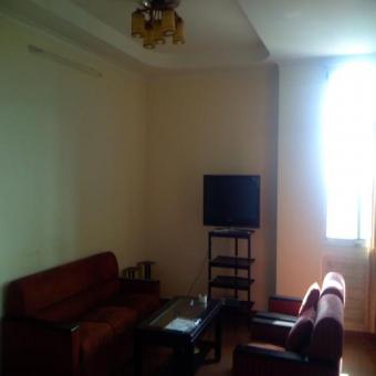 Apartment for rent in Dist 2 Hcmc