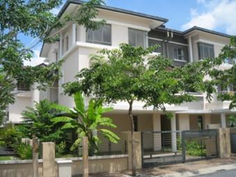 CHANGKAT KIARA SEMI D Kuala Lumpur