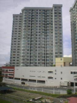 Millenium Square Condo to LET Petaling Jaya