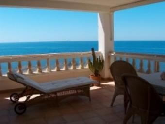 Sew View Apartment for Rent Palma De Mallorca