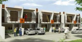 Ready Townhouse in Banawa, Cebu Cebu City
