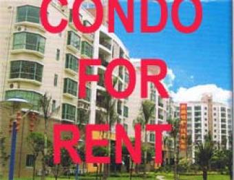 CONDO UNITS FOR RENT   -- Makati Guadalupe Station