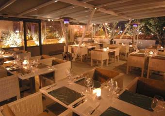 Restaurant Business Limassol