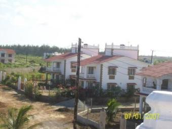 4 BR MAISONATTE ALL M/E FOR SALE Mombasa